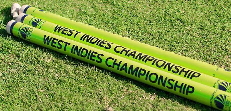 West Indies Cricket Board Regional Tournament Matches