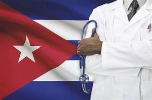 St. Kitts and Nevis’ Position on the United States Policy Regarding Cuba’s Medical Export Program