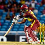 Confirmed: Protected Players for the West Indies Breakout League