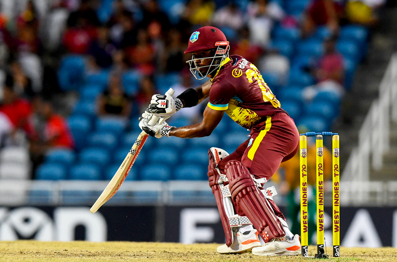 Confirmed: Protected Players for the West Indies Breakout League