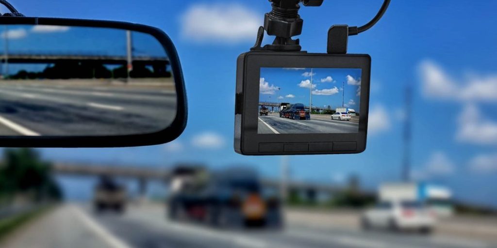 Confidential Email Established for Dash Cam Footage Submission to Enhance Road Safety