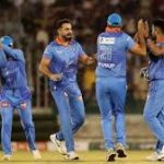 India Secures Decisive Victory Over West Indies in Masters Final