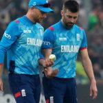 Buttler Resigns England Captaincy Following Premature Champions Trophy Elimination