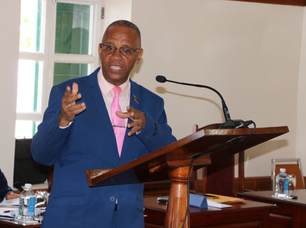 Nevisian Agricultural Sector to Receive Continued Government Support Through 2025