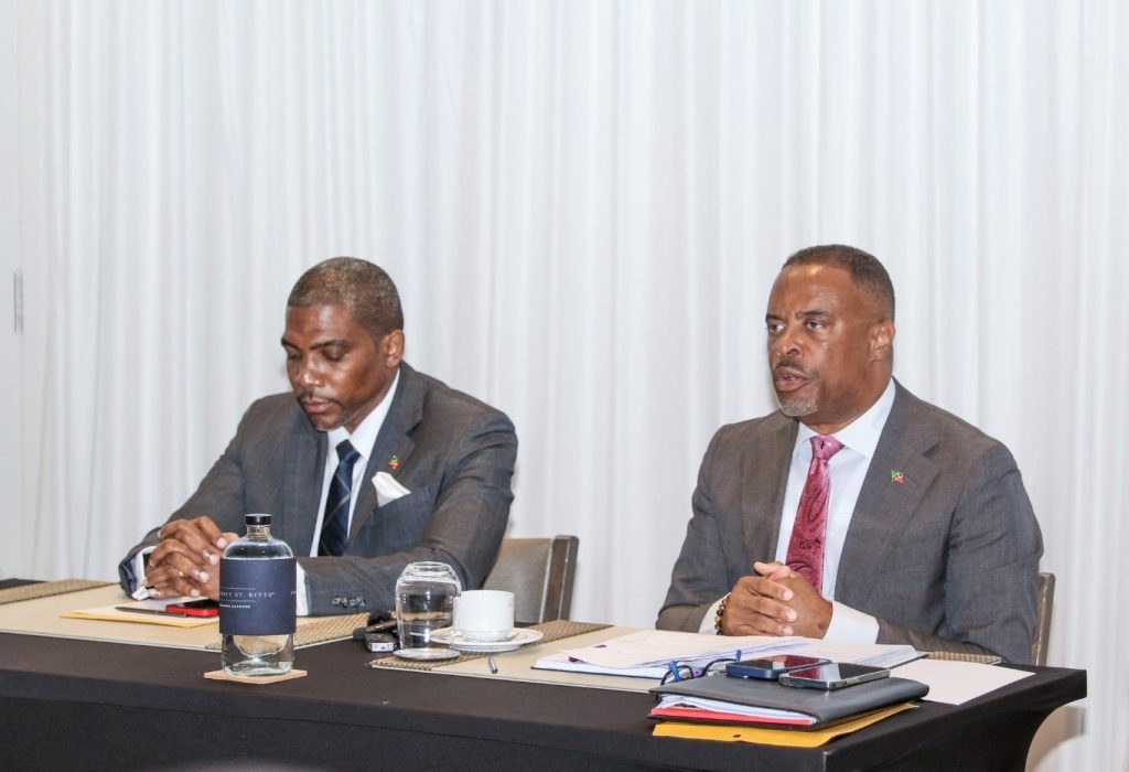 NIA and Federal Government Enhance Collaboration at Second Joint Cabinet Meeting