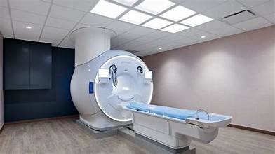 St. Kitts MRI Facility Project Update