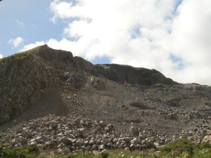 Federal Government Commissions Two New Quarry Plants