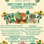 Nevis to Host Senior Gardening Competition