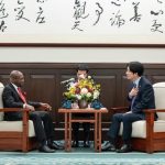 Saint Kitts and Nevis Reaffirms Support for Taiwan in International Fora.