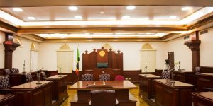 National Assembly to Conduct First and Second Readings of Bills on March 21, 2025