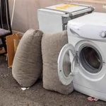 White Goods Disposal Event for St. George’s Parish Residents on March 8