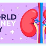 Observance of World Kidney Day in Nevis Promotes Kidney Health Awareness.