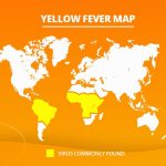 Ministry of Health Issues Yellow Fever Vaccination Guidance