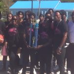 Youth Basketball Eagles Triumph at Statia Tournament