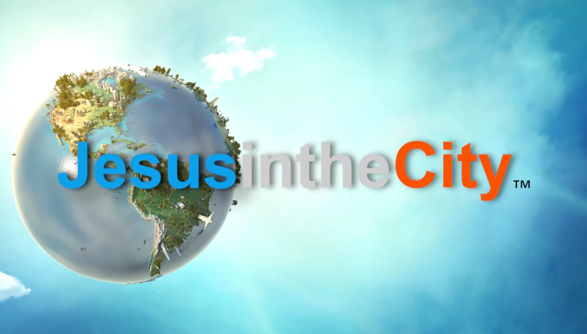 Jesus in the City Event Returns to St. Kitts and Nevis in May 2025