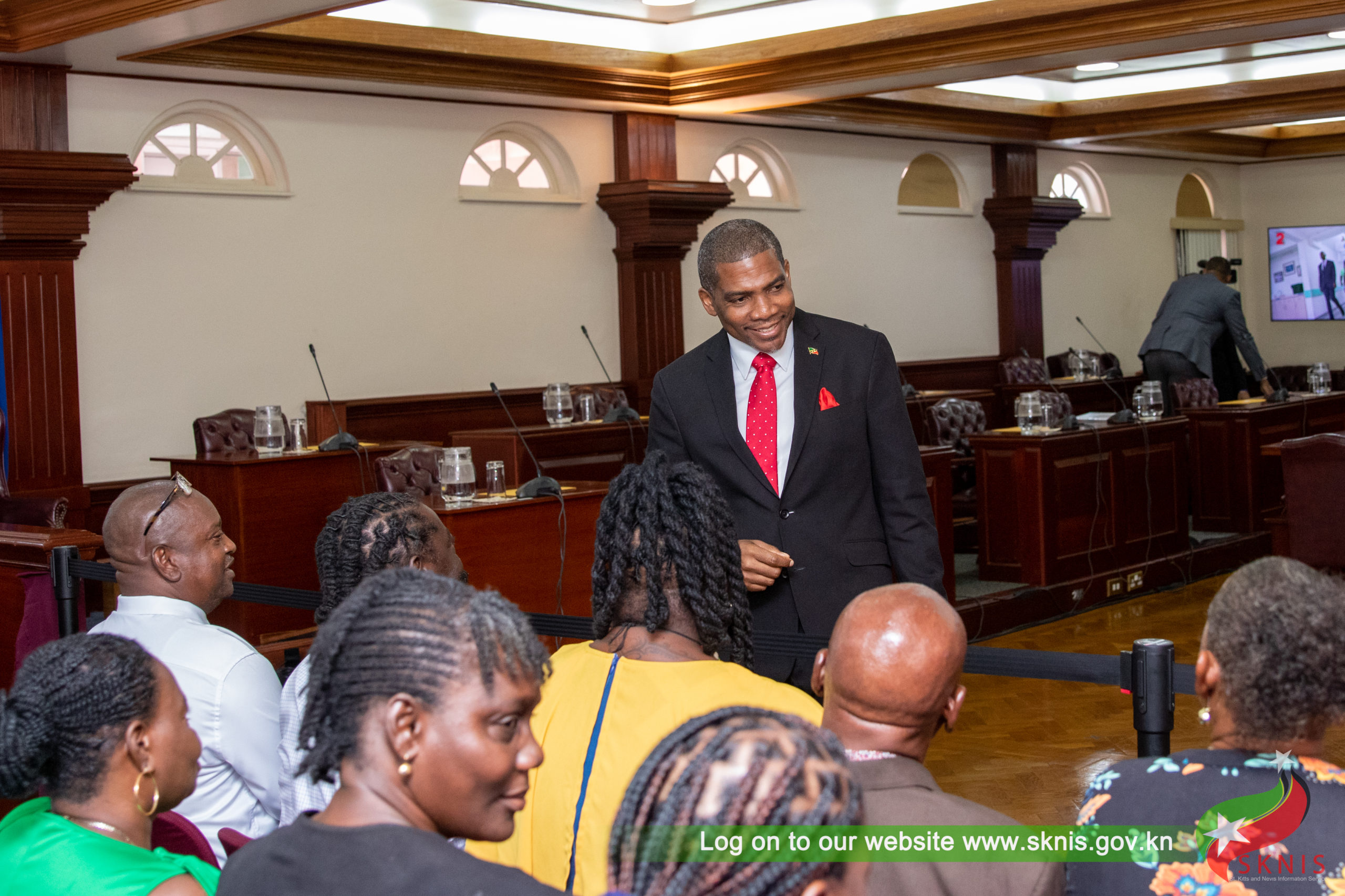 Government Auxiliary Employees Granted Contributory Pension Benefits in Historic Reform.