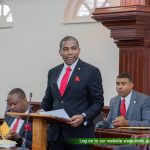 Prime Minister Drew’s Historic Pension Reform