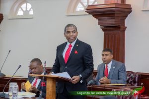 Prime Minister Drew’s Historic Pension Reform