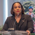 Saint Kitts Airlift Exhibits 15% Growth in Q1 2025