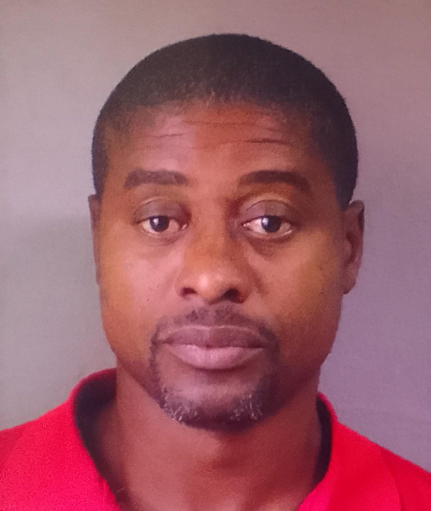 Officer Indicted on Charges of Fraudulent Conversion