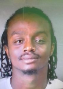 Second Individual Charged in Marsham Homicide