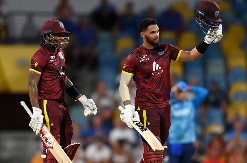 Cricket West Indies Extends Partnership with Apex Group Prior to Ireland and England Tours