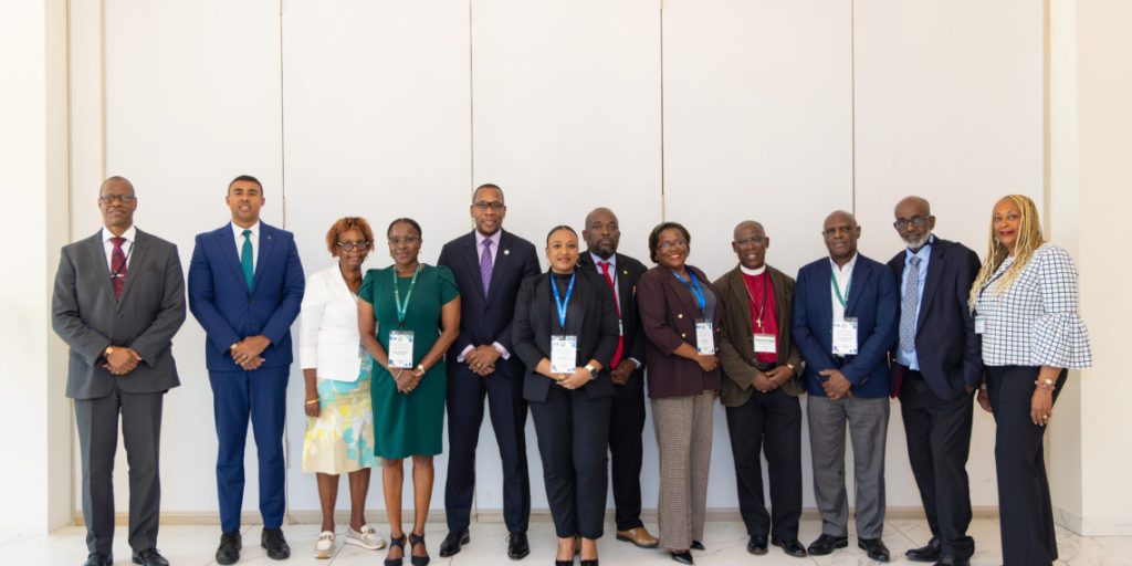 ECCU Legal Meeting in Anguilla Reviews Proposed Regional Citizenship by Investment Regulatory Bill