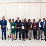 ECCU Legal Meeting in Anguilla Reviews Bill for Regional Citizenship by Investment Regulator