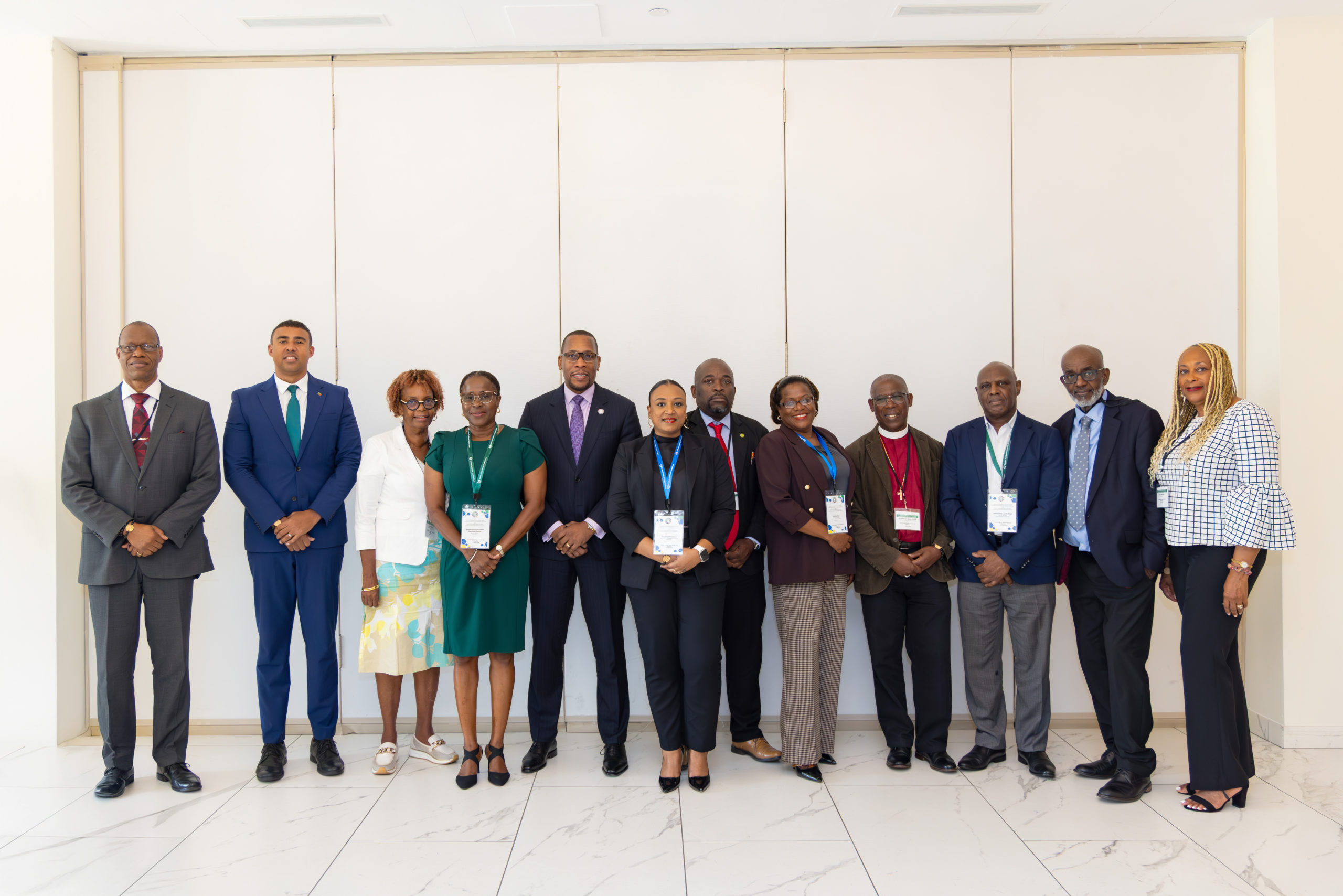 ECCU Legal Meeting in Anguilla Reviews Bill for Regional Citizenship by Investment Regulator