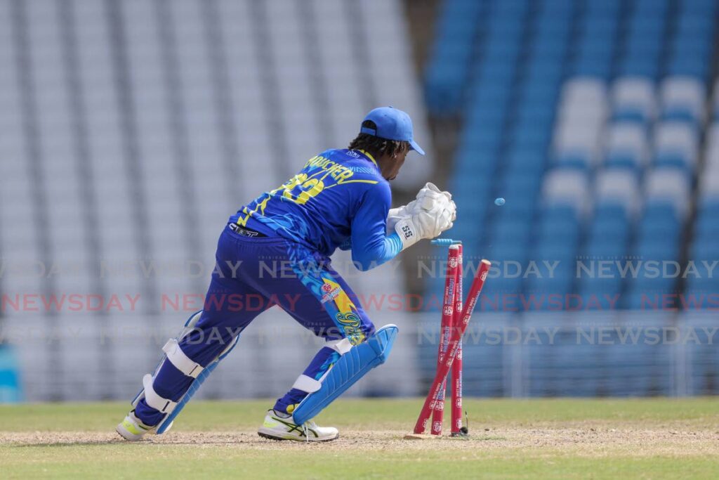 Barbados Pelicans Secure Decisive Victory Over Guyana in T20 Match.