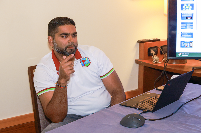 West Indies Breakout League Cultivates Next Generation of Analysts