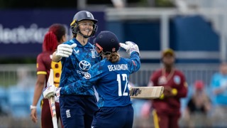 Five-Wicket Haul on Debut Propels England to Dominant Victory