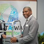 Taiwan Donates Essential Medical Supplies to Saint Kitts and Nevis