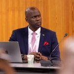 Saint Kitts and Nevis Advocates for Equity, Action, and Innovation at Geneva’s BRS Ministerial Forum