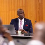 Saint Kitts and Nevis Advocates for Equity, Action, and Innovation at Geneva BRS Ministerial Forum