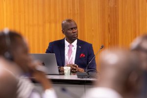Saint Kitts and Nevis Advocates for Equity, Action, and Innovation at Geneva BRS Ministerial Forum