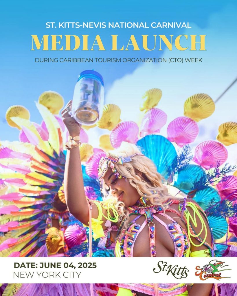 Sugar Mas 54 Celebrates Sweet Heritage