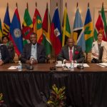 CARICOM Foreign Ministers Endorse Dr. Denzil Douglas of Saint Kitts and Nevis’ Expertise and Leadership