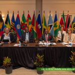 CARICOM Foreign Ministers Acknowledge the Expertise and Leadership of Dr. Denzil Douglas of Saint Kitts and Nevis