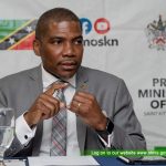 Prime Minister Condemns Attempted Blackmail and Extortion of Saint Kitts and Nevis