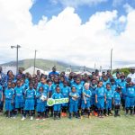 Collaboratively Launching the Future
