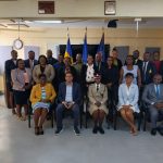 Regional Security System Conducts Successful Community Policing Training with International Collaboration