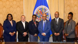 Saint Kitts and Nevis Ratifies Inter-American Conventions on the Rights of Persons with Disabilities and Older Persons