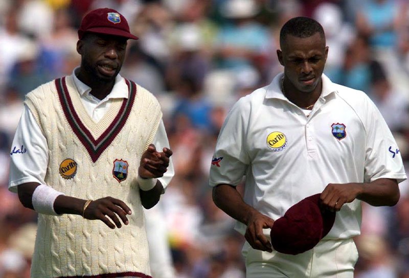 Cricket West Indies Mentorship Program Connects Legends with Emerging Talent