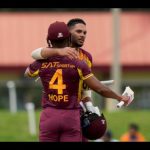 Anticipated Resurgence of Opening Pair During England Tour