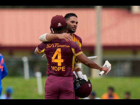 Anticipated Resurgence of Opening Pair During England Tour