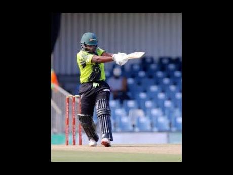 Rain Washes Out Play Despite Qeshile’s 126 for South Africa ‘A’