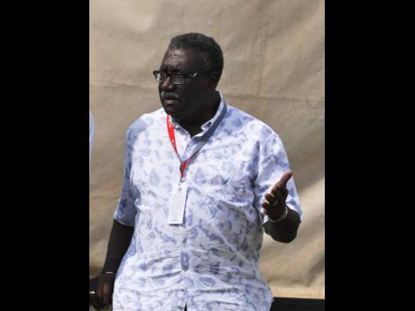CWI Erred in Vice-Captaincy Selection, Asserts Sir Clive