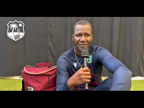 West Indies Undeterred by Challenging Weather Conditions – Sammy