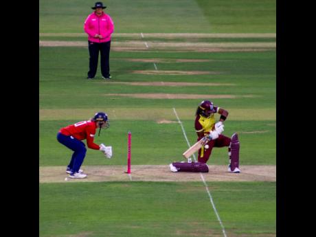 Matthews Achieves World Number Two Ranking in Cricket